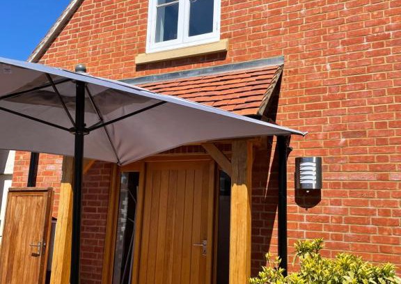 New Forest District House | Roundhill New Forest