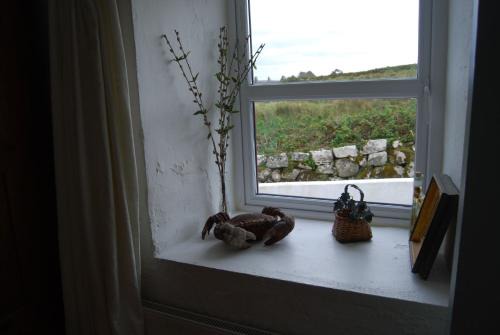 Roundstone House | Roundstone 134 Seans Cottage Inishnee