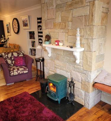 Roundstone House | Roundstone Retreats Old Bakery