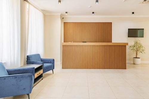 Tbilisi Hotel | Route Hotel
