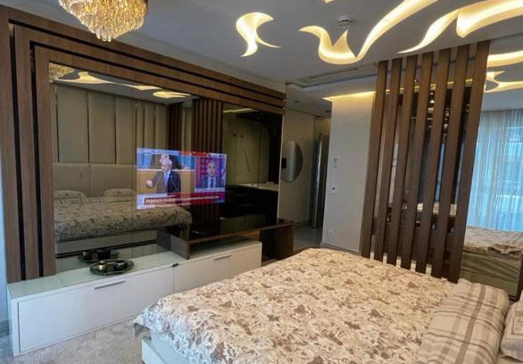Mustafakemalpasa Apartment | Route Istanbul 1