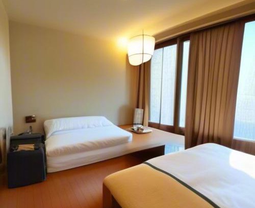 Matsumoto House | RouTe5
