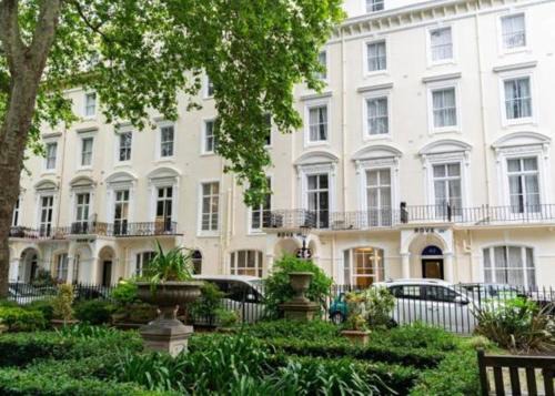 Paddington Hotel | Rove Hotel London Paddington