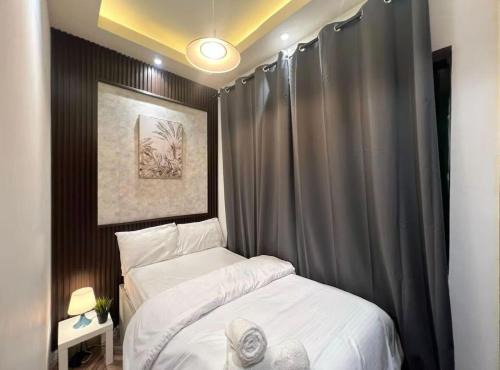 Barsha Heights House | Rove Partition Room In Barsha Heights Near Metro