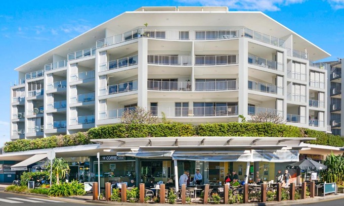 Maroochydore Apartment | Rovera Apartments