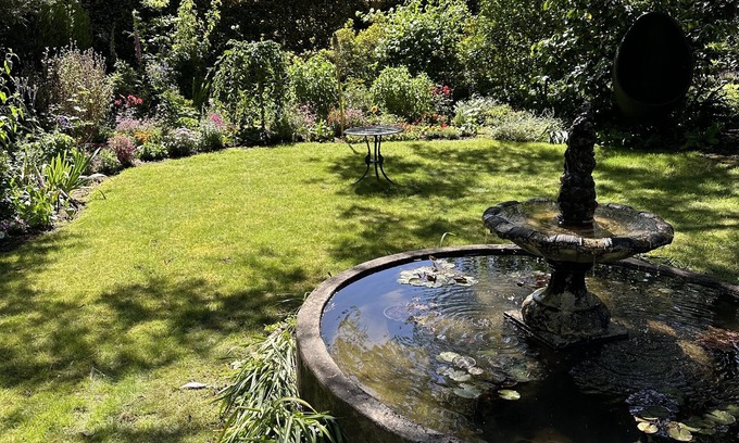 Blackheath House | Rowan Brae Historic Guest House