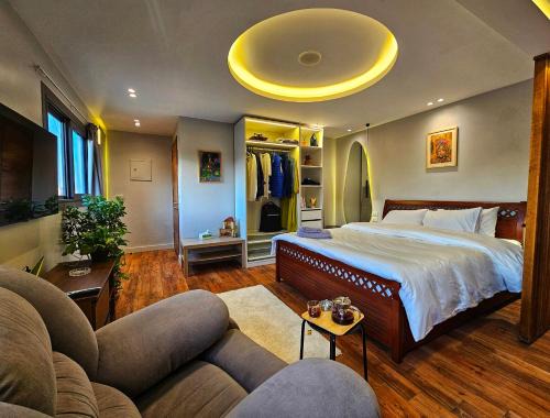 As-Sayidah Zaynab Apartment | Rowaq Hotel - Downtown Cairo