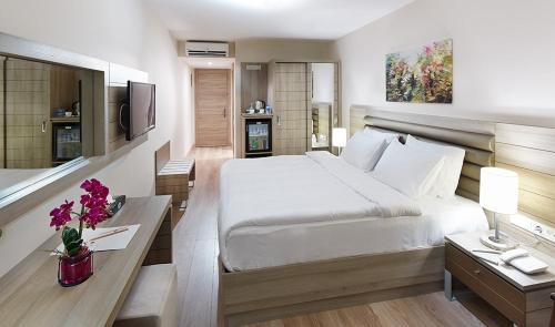 Bahcelievler Hotel | Rox Hotel Istanbul