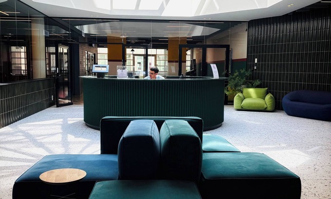 Zaventem Apartment | ROXI The Urban Residence Brussels