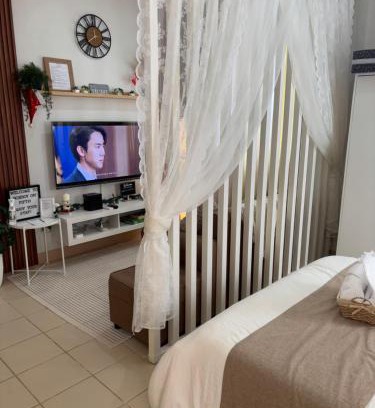 Marilao Apartment | Roxroy on Fifth SMDC Cheer Residences
