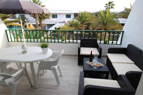 Puerto del Carmen Apartment | ROXY HOME
