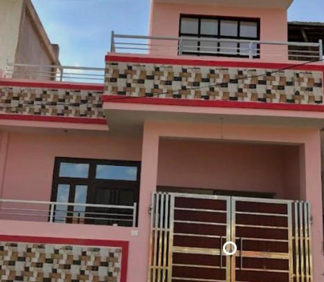 Charbagh House | roy place