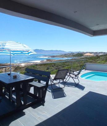 De Kelders Apartment | Royal Albatros
