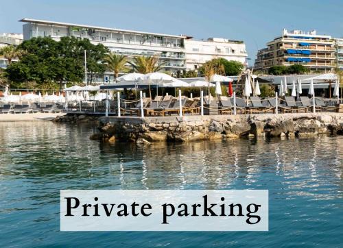 Antibes City Centre Hotel | Royal Antibes - Luxury Hotel, Résidence, Beach & Spa