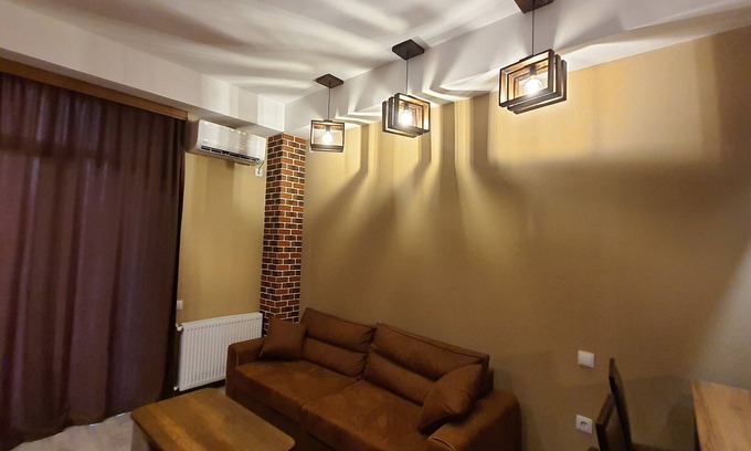 Avlabari Apartment | Royal Apartment -Old Tbilisi 73