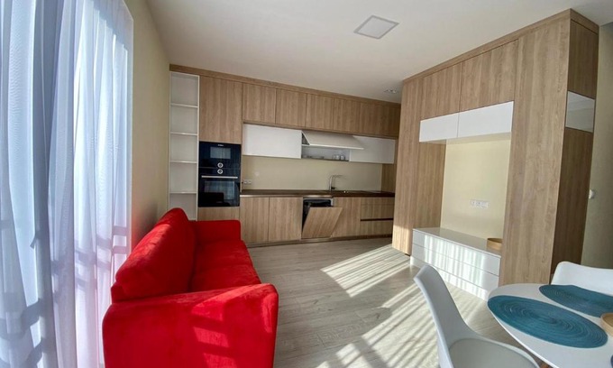 Bojnice Apartment | Royal apartments Bojnice