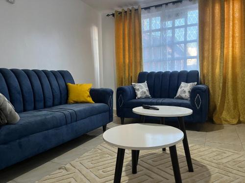 Eldoret Bed & Breakfast | Royal apartments Eldoret
