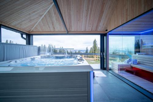 Zakopane Apartment | Royal Apartments & Spa Zakopane-Cyrhla