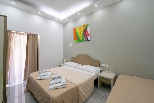 Naples City Centre House | Royal Art H Spaccanapoli, by ClaPa Group
