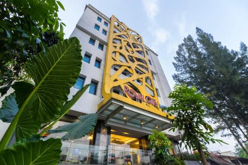 Cideng Hotel | Royal City Hotel Jakarta
