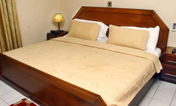 Tema House | Royal City Hotel Suite