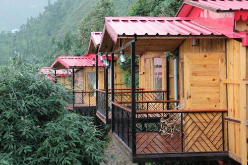 Naina Range Resort | Royal Cliff Resorts
