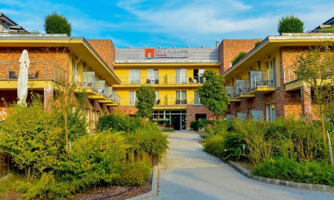 Szentendrei Hotel | Royal Club Hotel