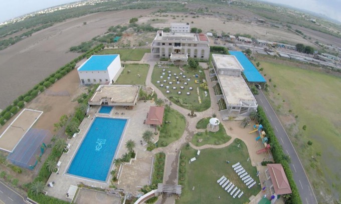 Proddatur Resort | Royal County Resorts