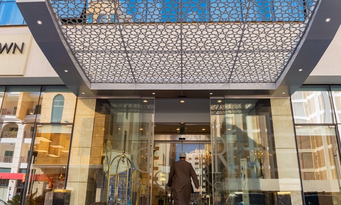Al Khuwair Hotel | Royal Crown Hotel - Oman