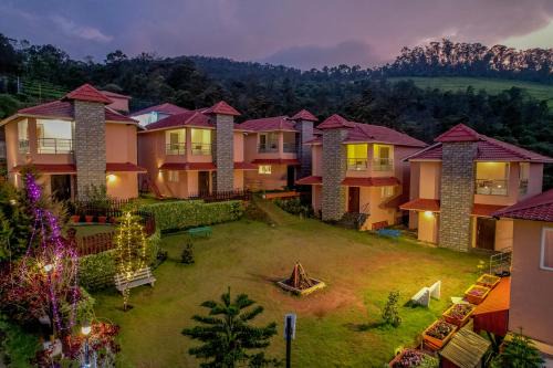 Kotagiri House | Royal Crown