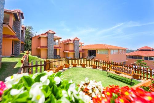 Kotagiri Bed & Breakfast | Royal Crown resorts