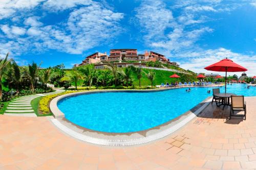 Mompiche Hotel | Royal Decameron Mompiche - All Inclusive