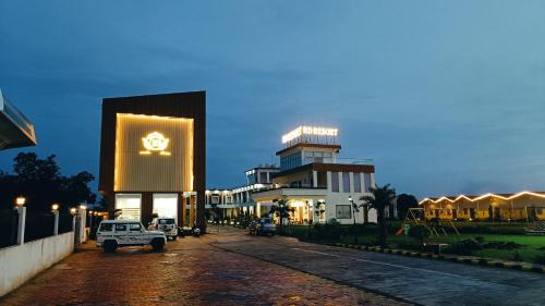 Rohtak Hotel | Royal Delight Resort