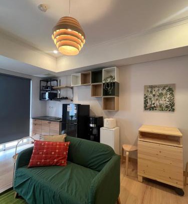 Jakarta Apartment | Royal Deluxe & Private Apartments - West Jakarta