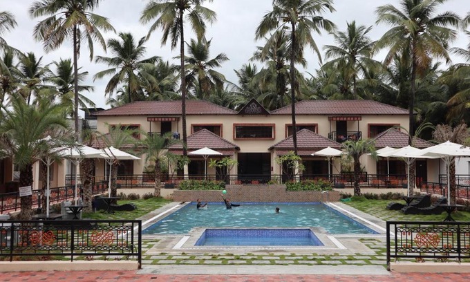 Pollachi Resort | Royal Destiny Resort