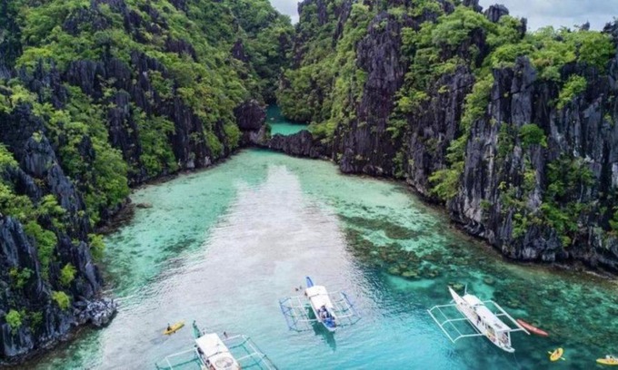 Puerto Princesa City Centre Hotel | Royal Duchess Pension