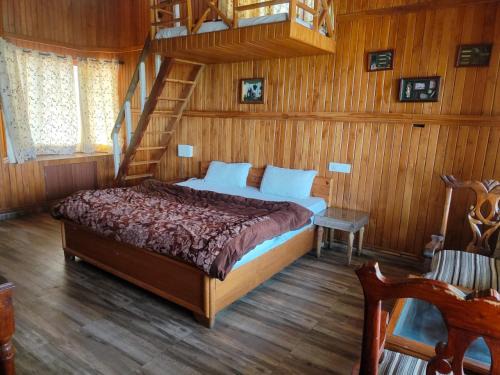 Mukteshwar Resort | Royal Dutch Resorts and Doll Museum