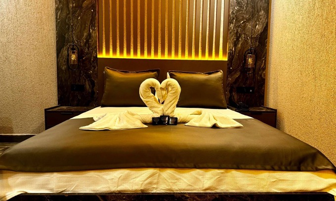 Atasehir Hotel | Royal Escape Hotel