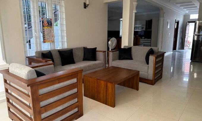 Nallur Hotel | Royal Feather - Double Room 3