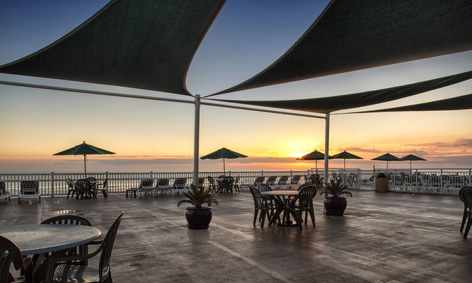 Ormond Beach Apartment | Royal Floridian Resort
