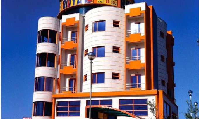 Durres Hotel | Royal gaz Hotel