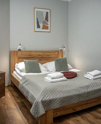 Siedlce Bed & Breakfast | Royal Gdansk