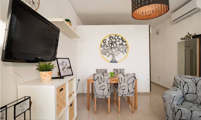 Gines Apartment | Royal Gines II Apartment. Residential in Gines, Sevilla