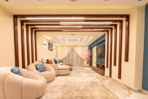 Heliopolis Apartment | Royal Heliopolis