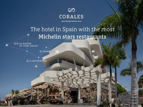 Costa Adeje Hotel | Royal Hideaway Corales Suites