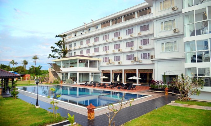 Mawlamyine Hotel | Royal Hinthar Hotel