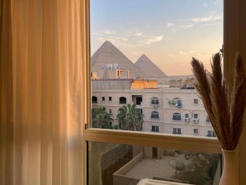 Cairo Apartment | Royal Home