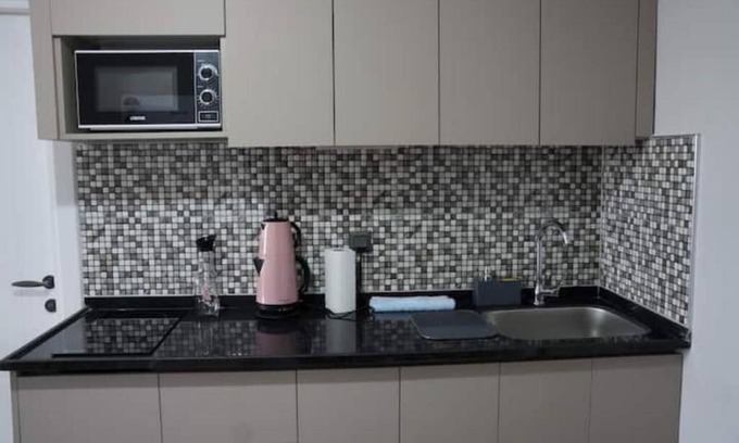 Antalya City Centre Apartment | Royal Homes 402