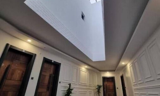 Antalya City Centre Apartment | Royal Homes 406