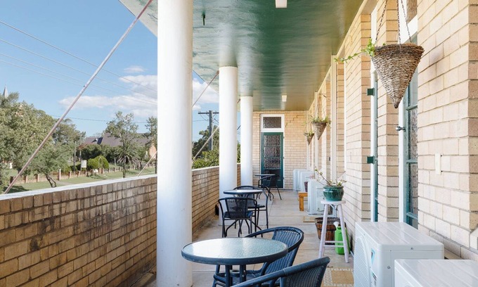 Dungog Hotel | Royal Hotel Dungog